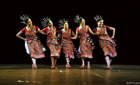 Sambalpuri Dance